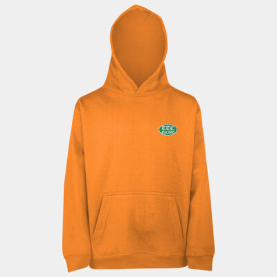 Kids Unisex Hoodie Thumbnail