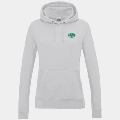 Adult Female Hoodie Thumbnail