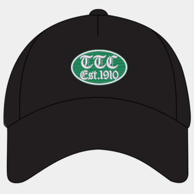 TTC Cap Thumbnail